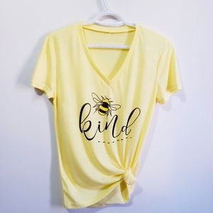 2 for $20 Bee Kind T'shirt 🐝
